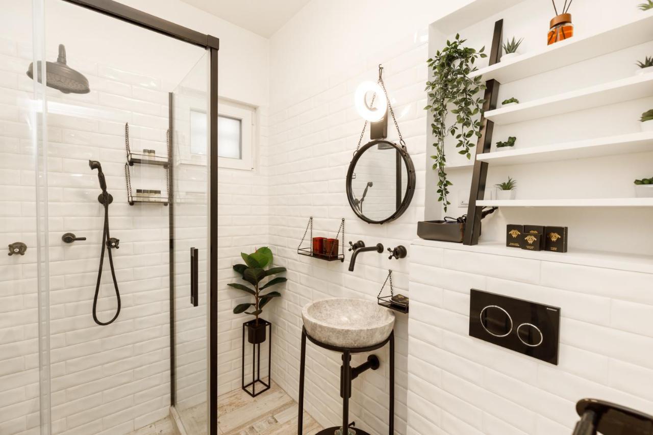 Metropole Apartments Ateneum Residence بوخارست المظهر الخارجي الصورة