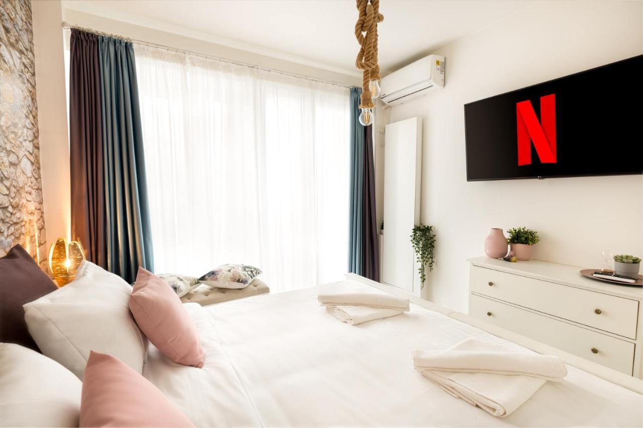 Metropole Apartments Ateneum Residence بوخارست المظهر الخارجي الصورة