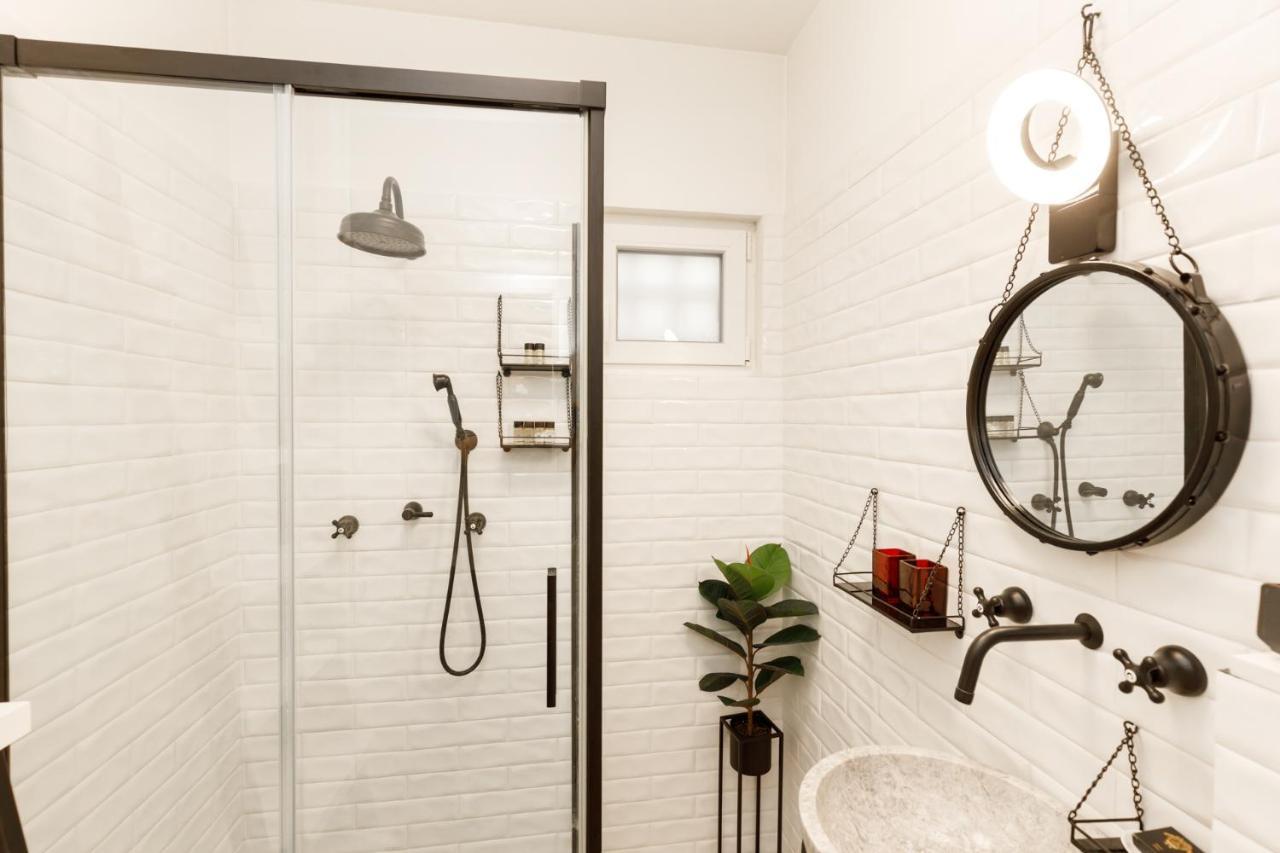 Metropole Apartments Ateneum Residence بوخارست المظهر الخارجي الصورة