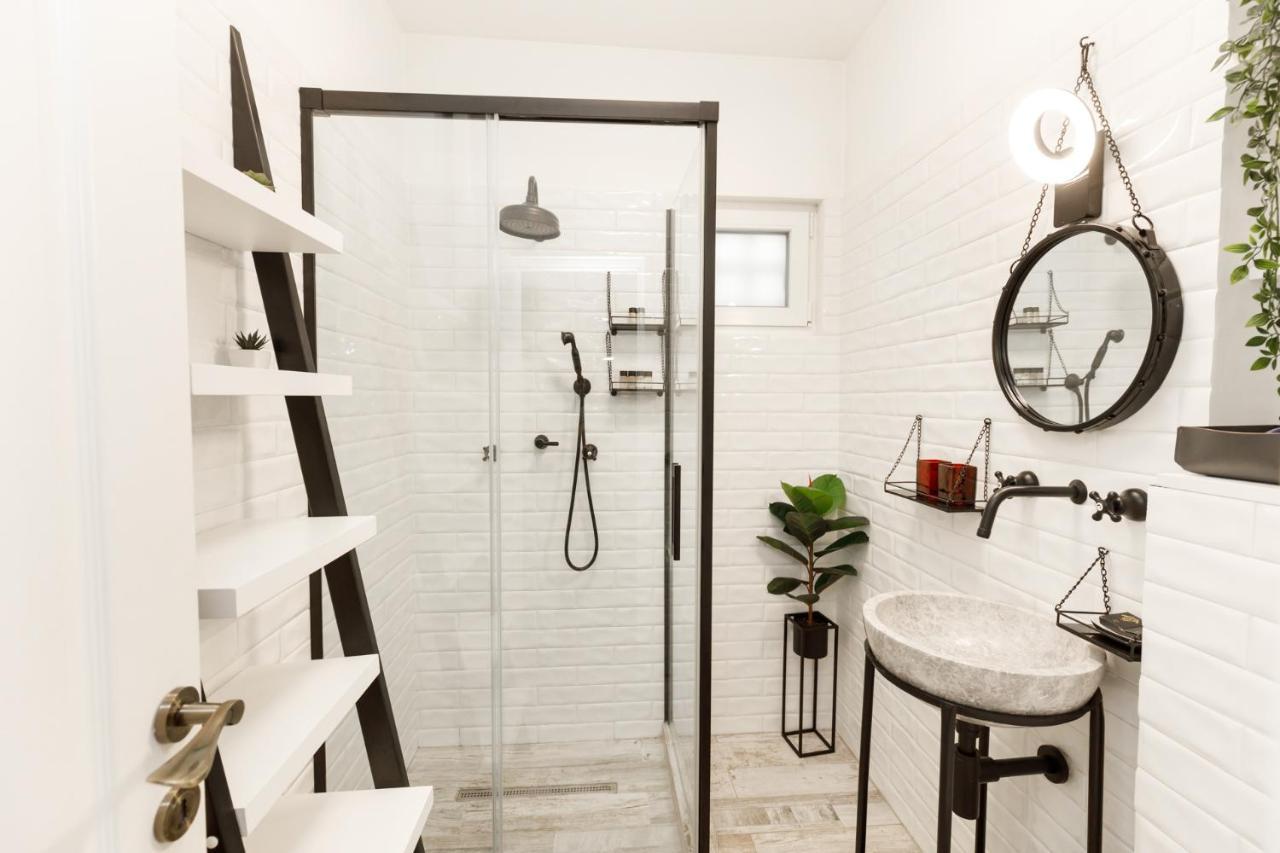 Metropole Apartments Ateneum Residence بوخارست المظهر الخارجي الصورة