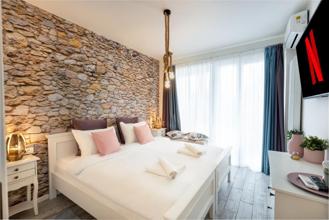 Metropole Apartments Ateneum Residence بوخارست المظهر الخارجي الصورة