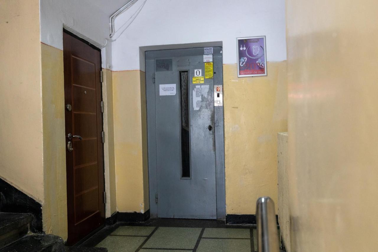 Metropole Apartments Ateneum Residence بوخارست المظهر الخارجي الصورة